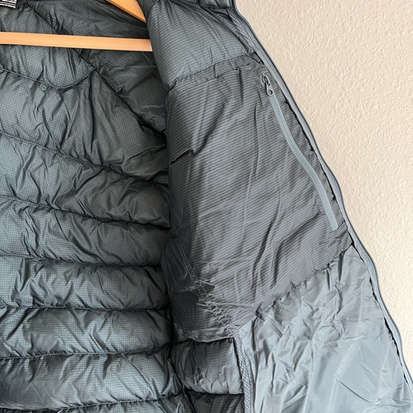 NWT Arcteryx cerium LT packable Hoody Down Jacket Men’s size Large - Picture 8 of 9